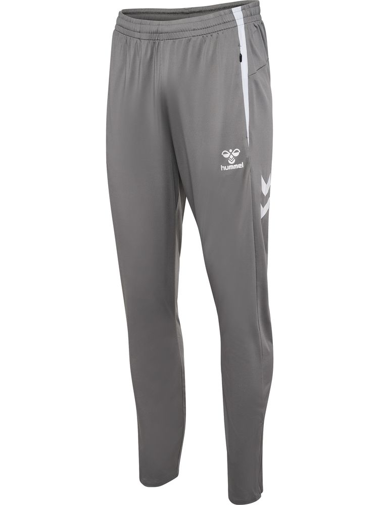 Hummel Hmllead 2.0 Training Pants - steel gray