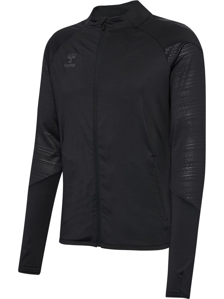 Hummel Hmlpro Training Zip Jacket - black