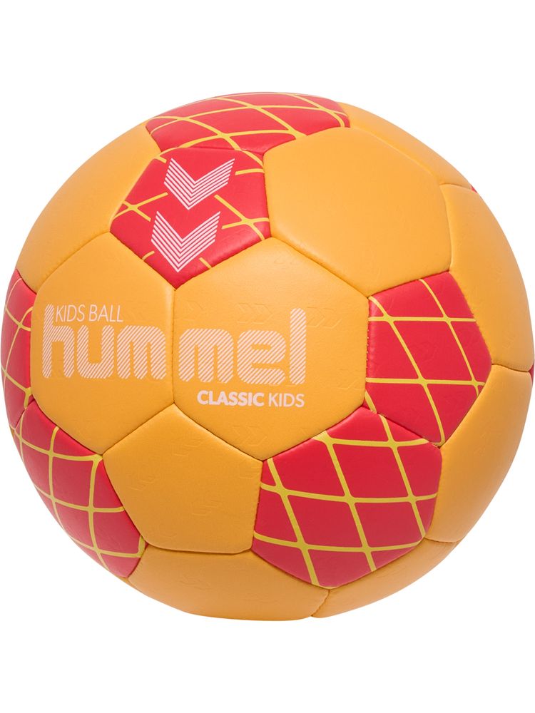 Hummel Hmlclassic Kids Hb - orange/red/yellow