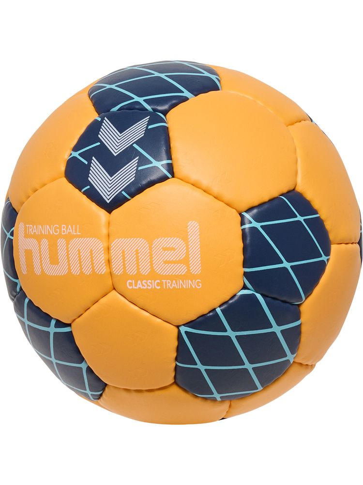 Hummel Hmlclassic Training Hb - orange/marine/light blue