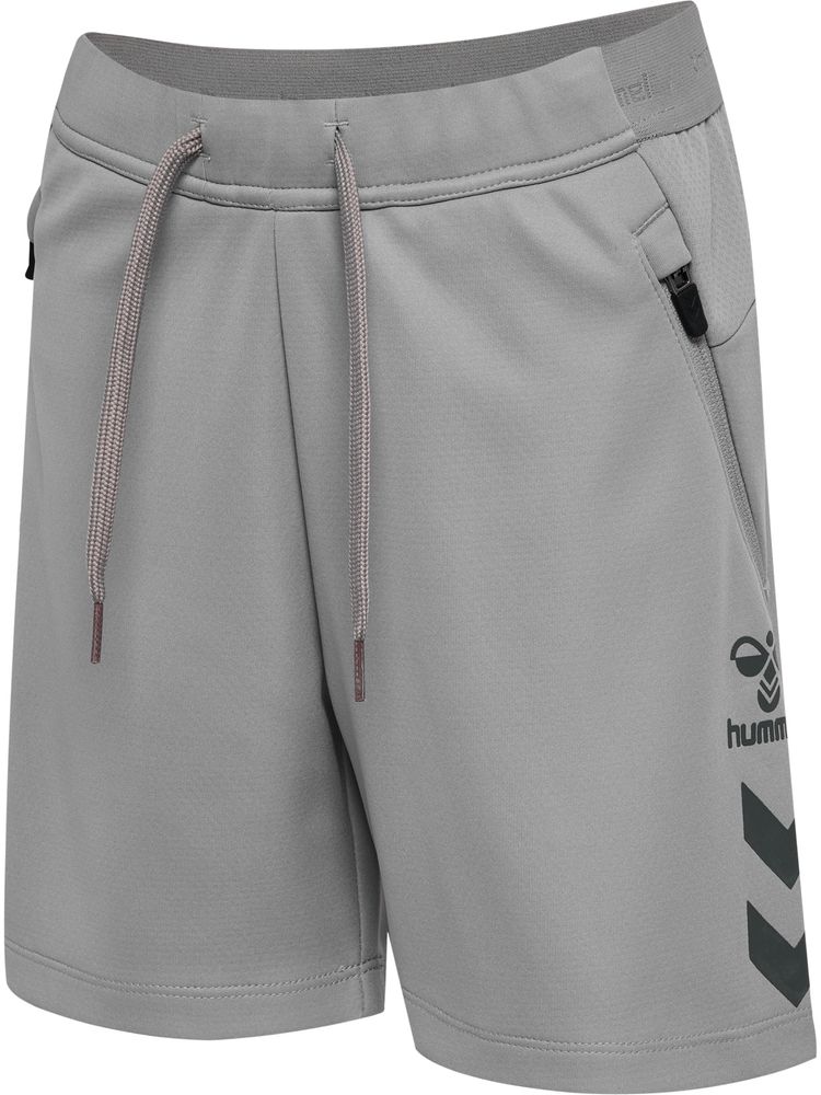 Hummel Hmlcima 2.0 Shorts Kids - alloy