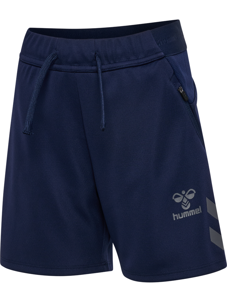Hummel Hmlcima 2.0 Shorts Kids - marine