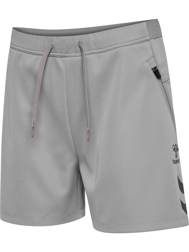 Hummel Hmlcima 2.0 Shorts Woman - alloy