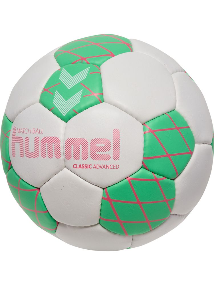 Hummel Hmlclassic Advanced Hb - off white/green/red