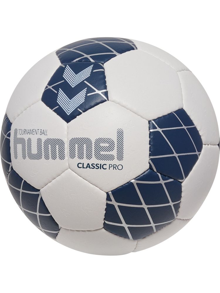 Hummel Hmlclassic Pro Hb - off white/marine/silver