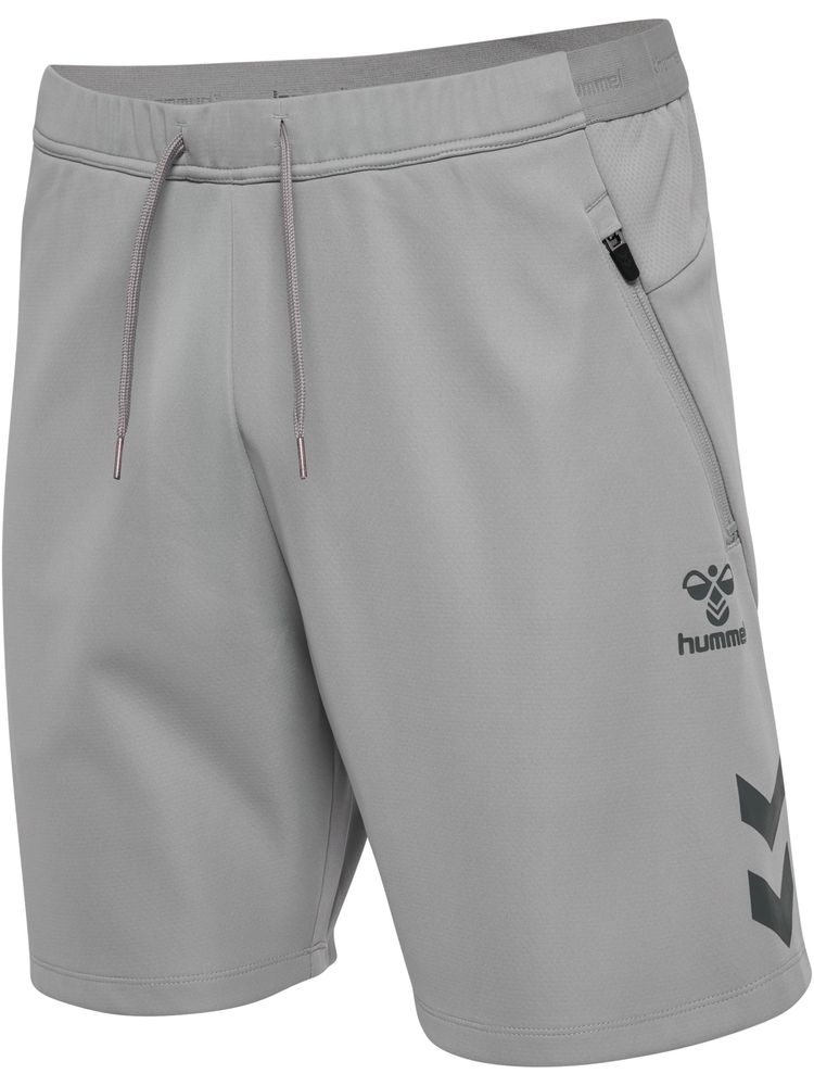 Hummel Hmlcima 2.0 Shorts - alloy