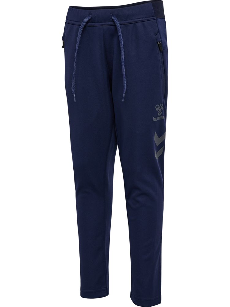 Hummel Hmlcima 2.0 Pants Kids - marine