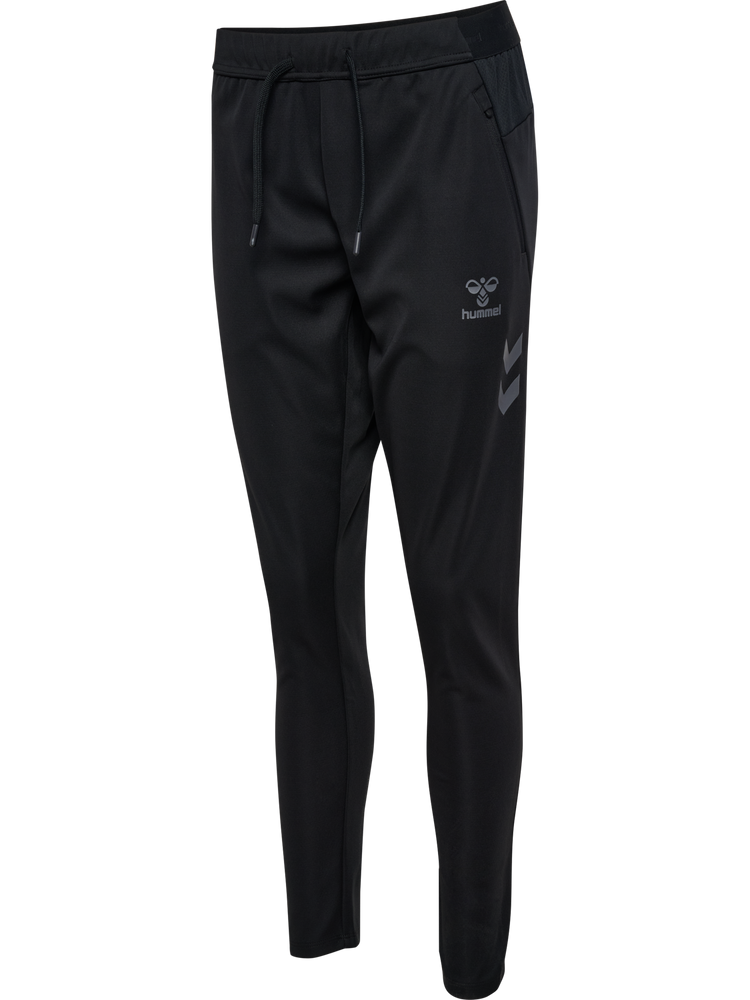Hummel Hmlcima 2.0 Pants Woman - black