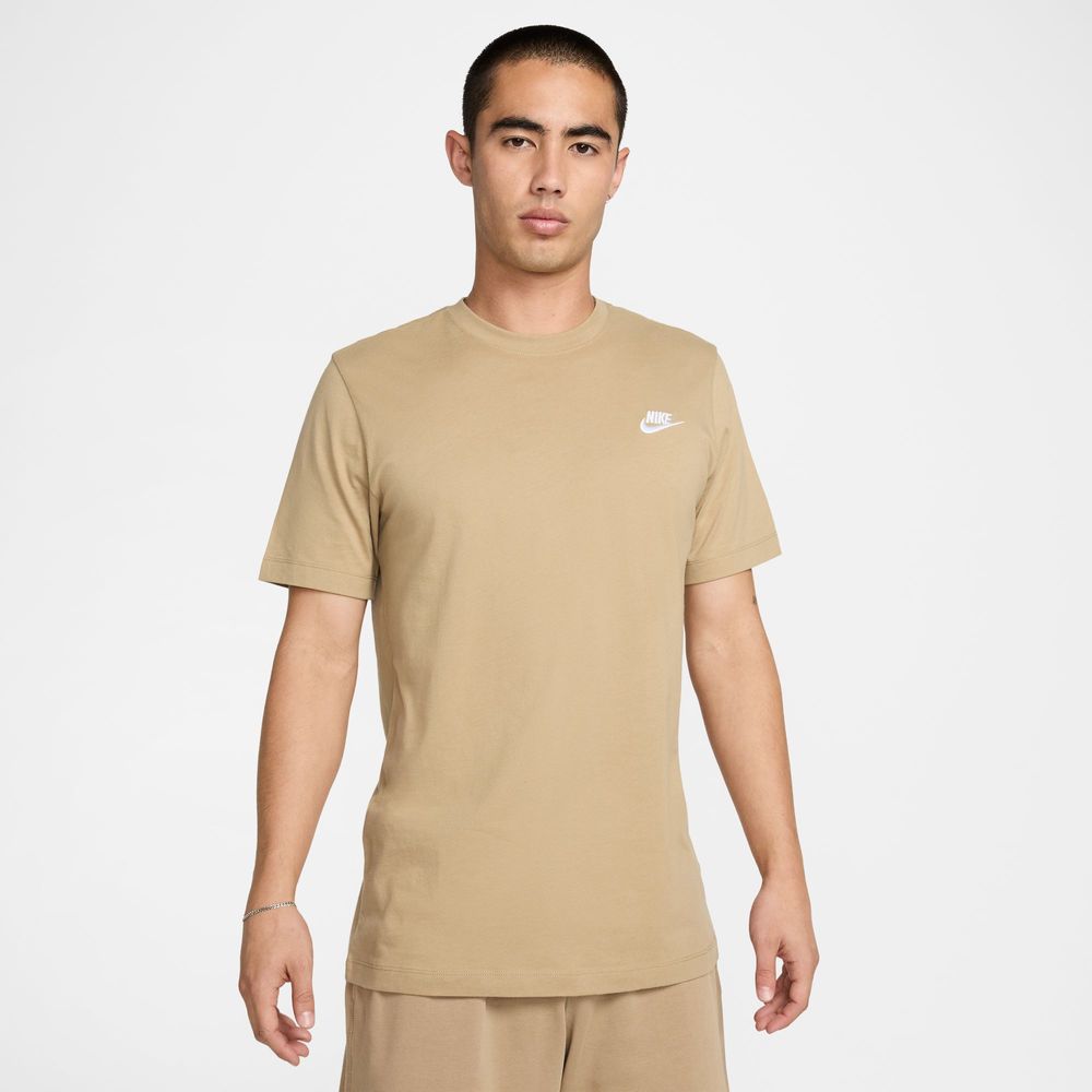 Nike M Nsw Club Tee T-Shirt