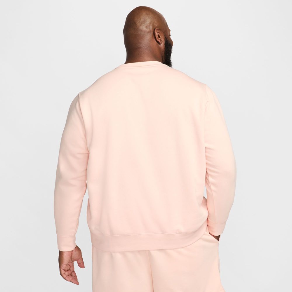 Nike Sportswear Club Fleece Crew
