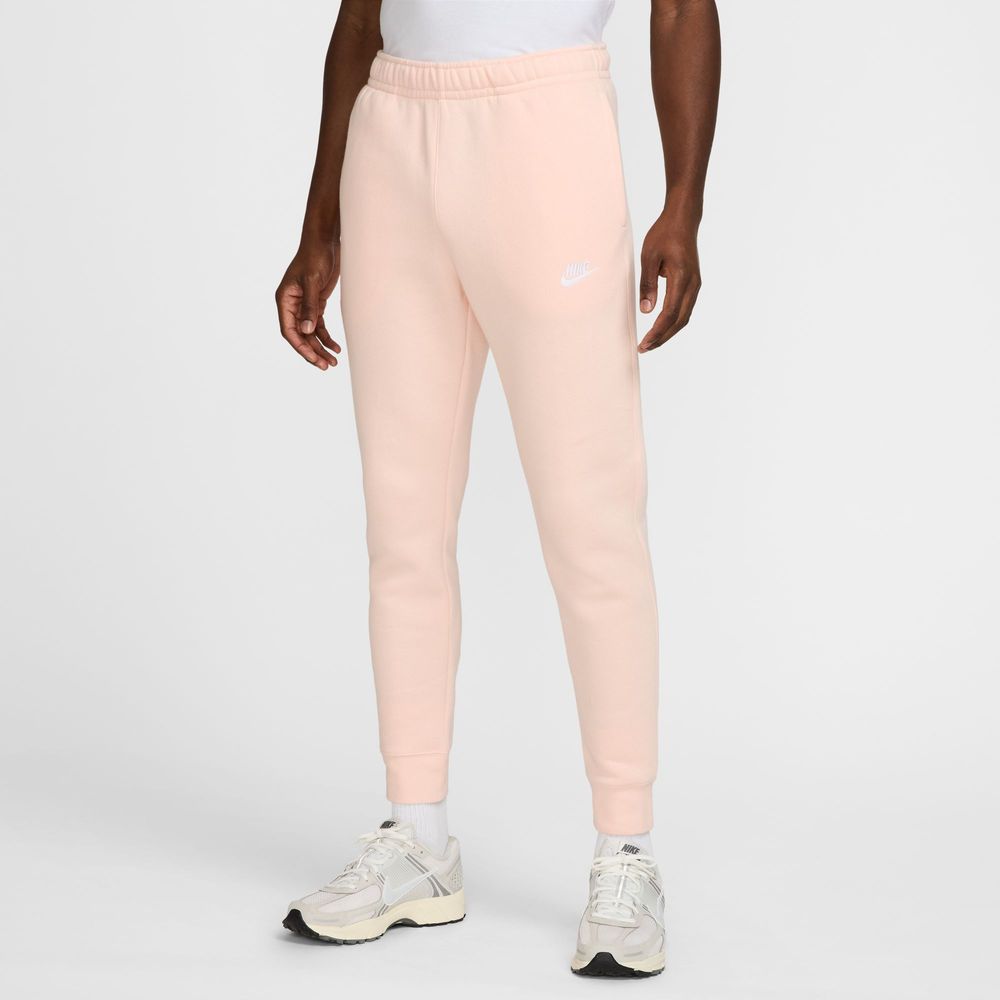 Nike M Nsw Club Jggr Bb Jogginghose