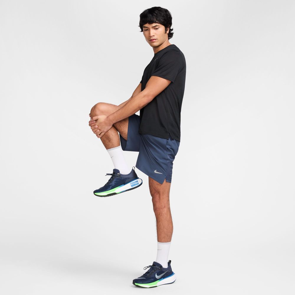 Nike M Nk Df Challenger 7Bf Short Laufshorts