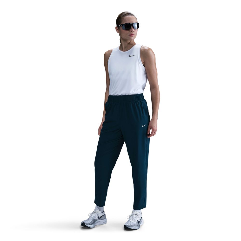 Nike W Nk Fast Df Mr 7/8 Pant Laufhose
