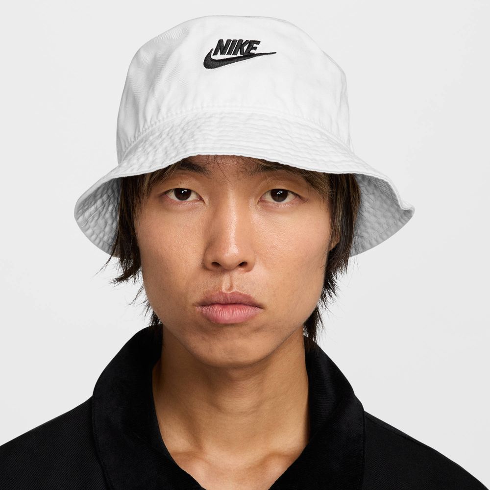 Nike U Nk Apex Bucket Sq Fut Wsh L Hut
