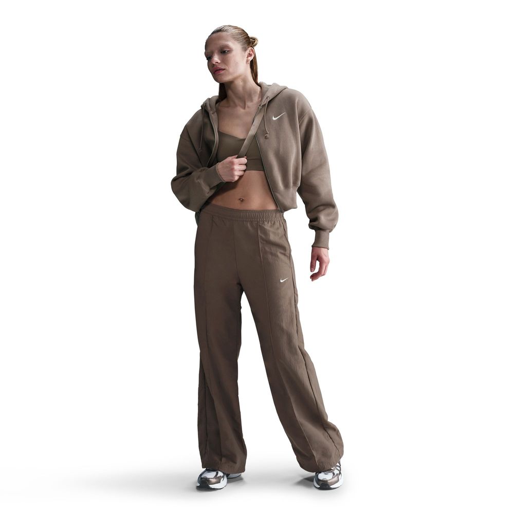 Nike W Nsw Trend Wvn Mr Pant Freizeithose