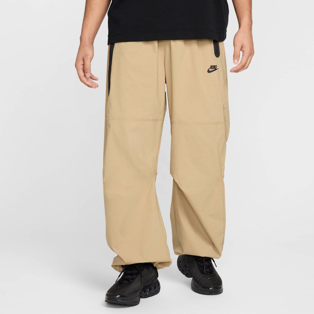 Nike M Nk Tch Wvn Pant Os Hose