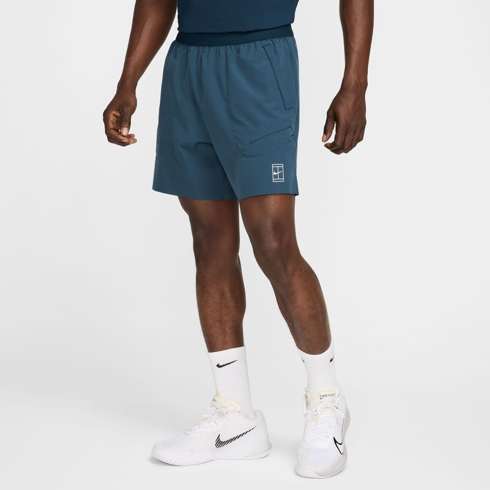 Nike M Nkct Df Advtg 6In Short Tennisshorts