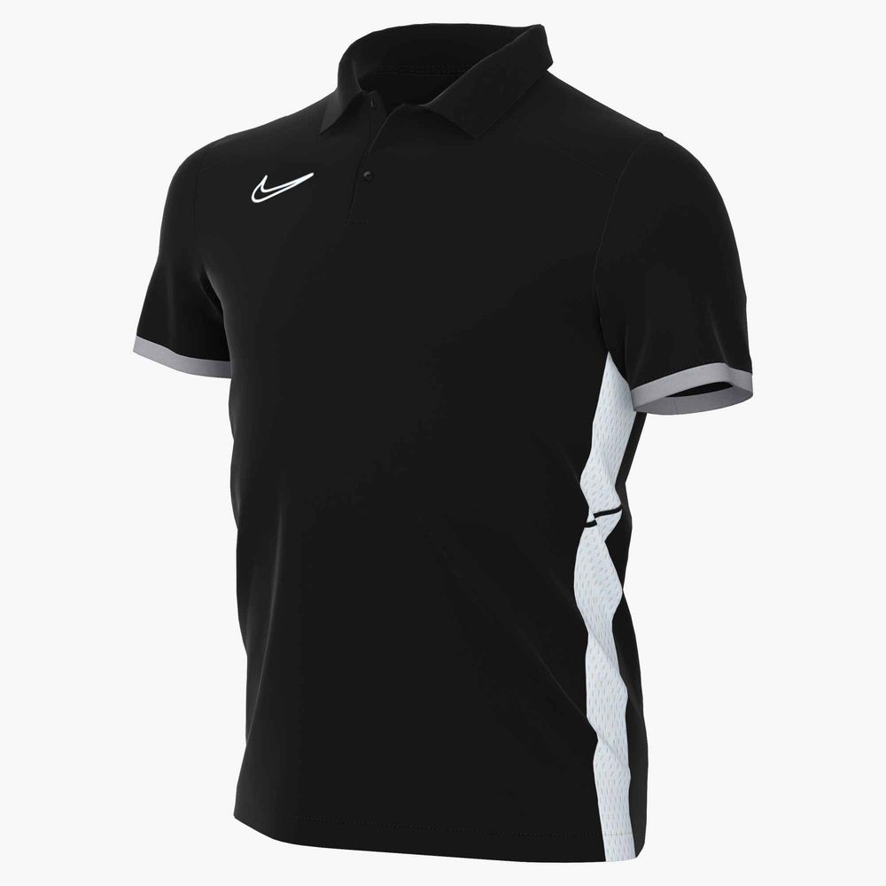 Nike Y Kinder Nk Df Acd25 Ss Polo Fußballshirt