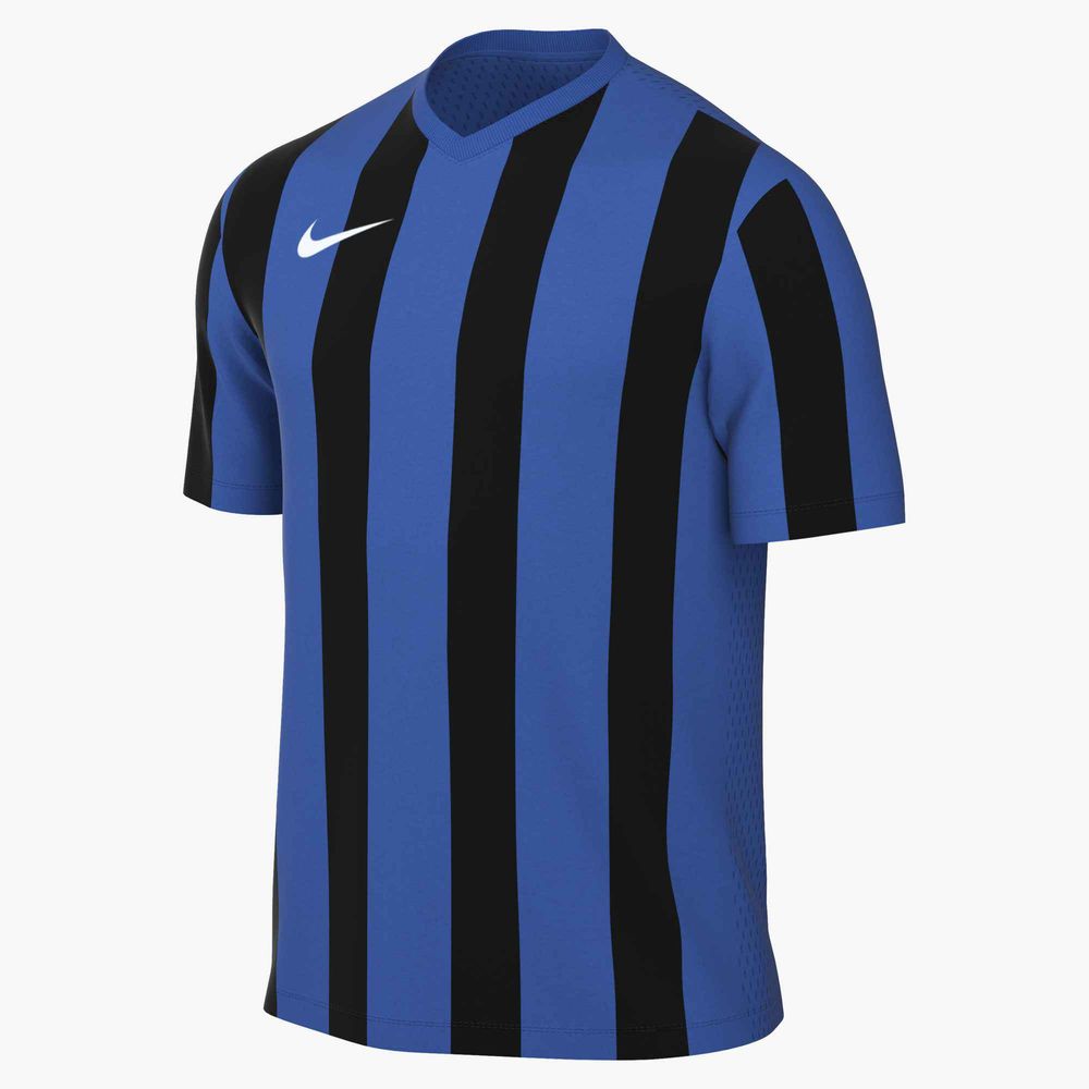 Nike M Nk Df Strp Dvsn V Jsy Ss Fußballtrikot