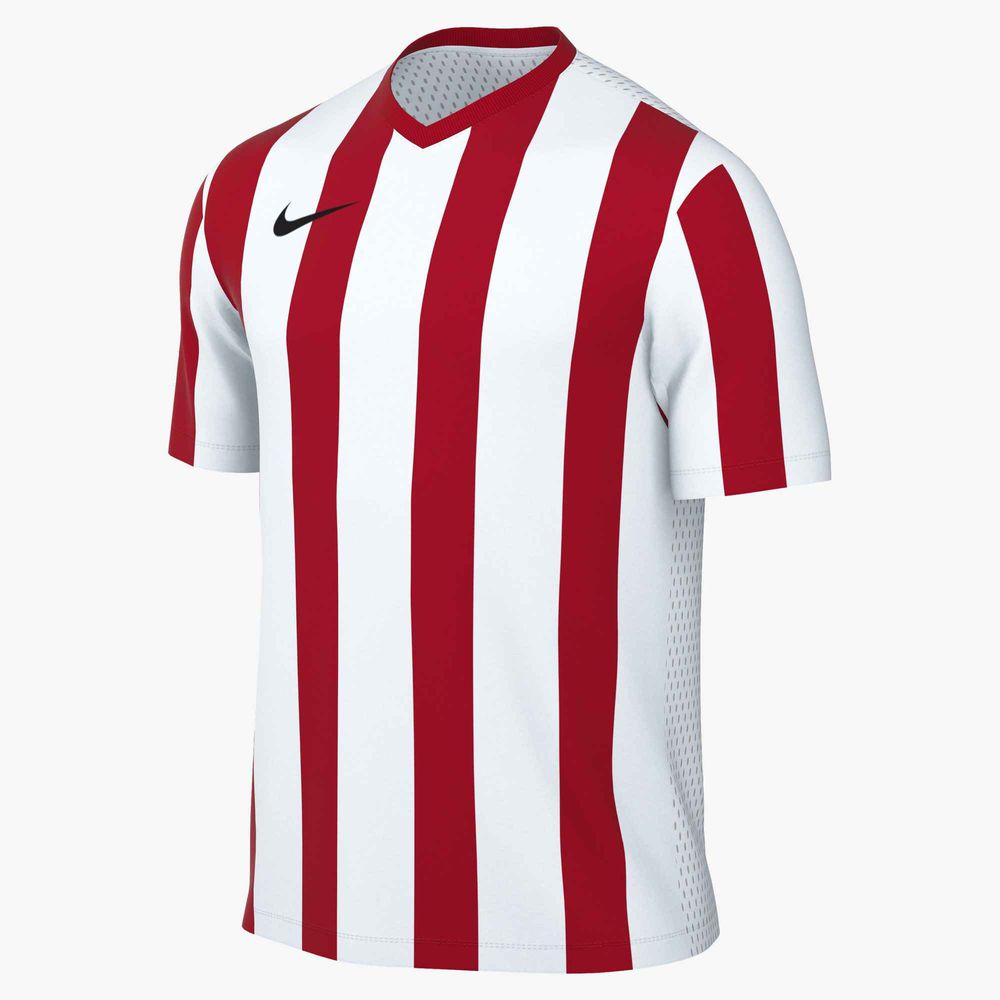 Nike M Nk Df Strp Dvsn V Jsy Ss Fußballtrikot