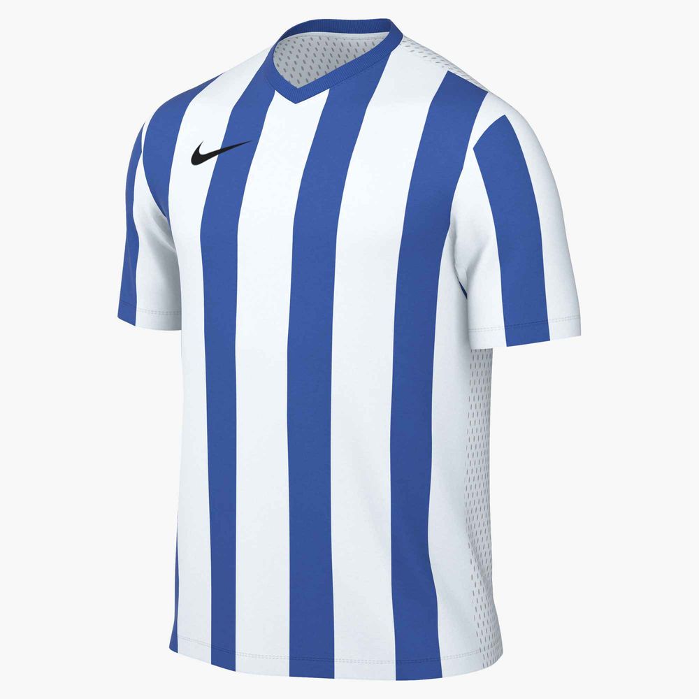 Nike M Nk Df Strp Dvsn V Jsy Ss Fußballtrikot