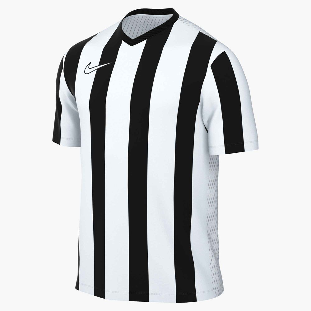 Nike M Nk Df Strp Dvsn V Jsy Ss Fußballtrikot