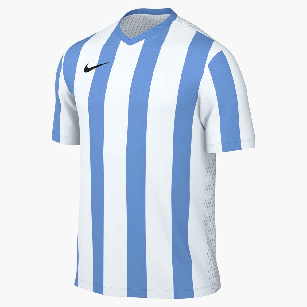 Nike M Nk Df Strp Dvsn V Jsy Ss Fußballtrikot