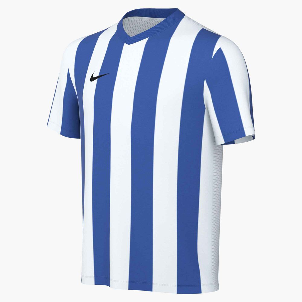 Nike Y Kinder Nk Df Strp Dvsn V Jsy Ss Fußballtrikot