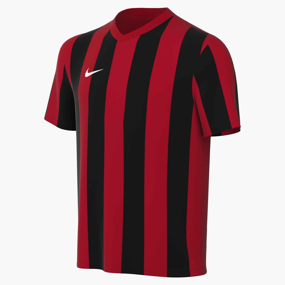 Nike Y Kinder Nk Df Strp Dvsn V Jsy Ss Fußballtrikot