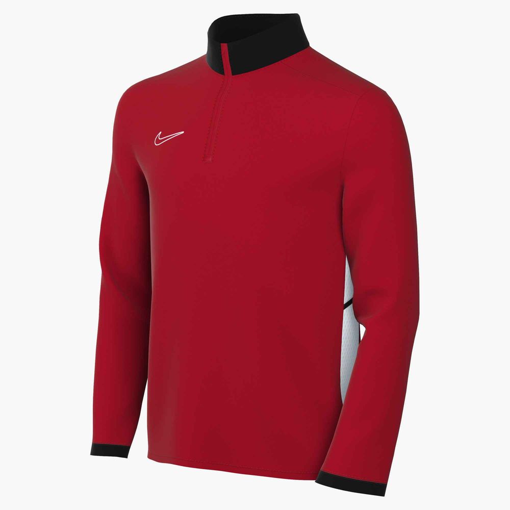 Nike Y Kinder Nk Df Acd25 Dril Top - university red/black/white/white