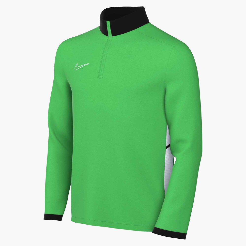 Nike Y Kinder Nk Df Acd25 Dril Top - green spark/black/white/white
