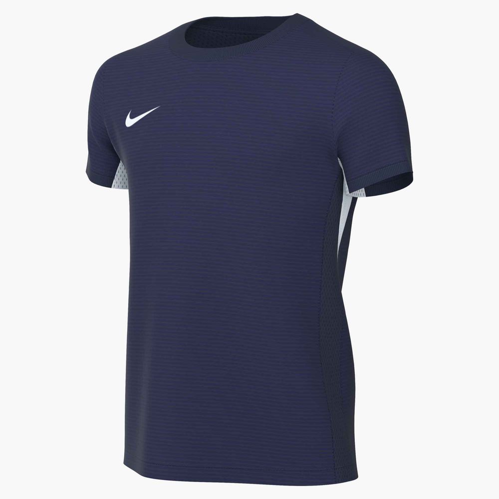 Nike Y Kinder Nk Df Strke Iv Jsy Ss Fußballtrikot