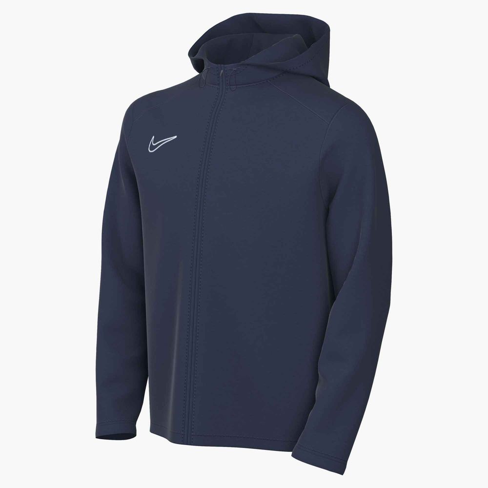Nike Y Kinder Nk Sf Acd25 Rain Jacke - midnight navy/white