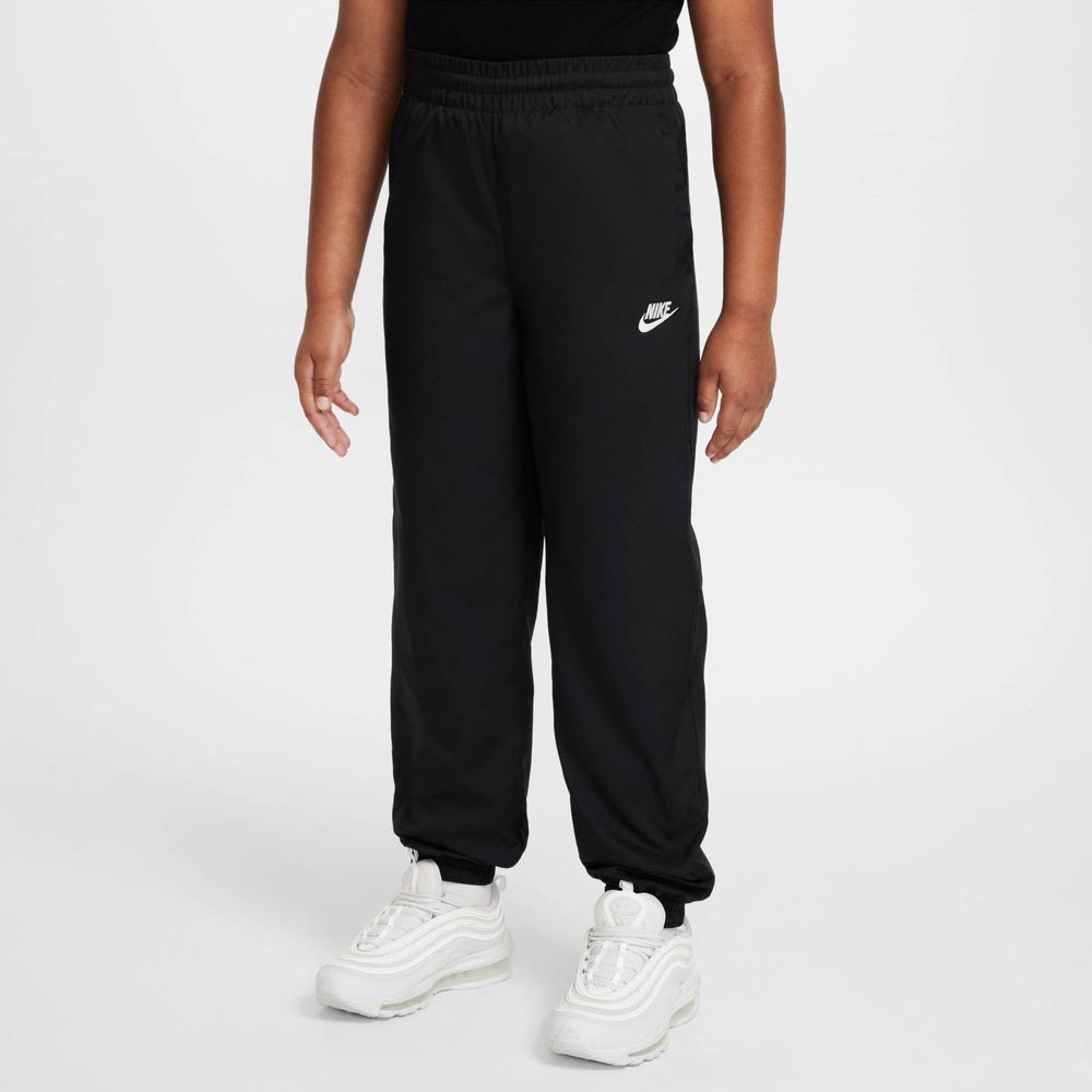 Nike K Nsw Club Wvn Jggr Lbr Jogginghose