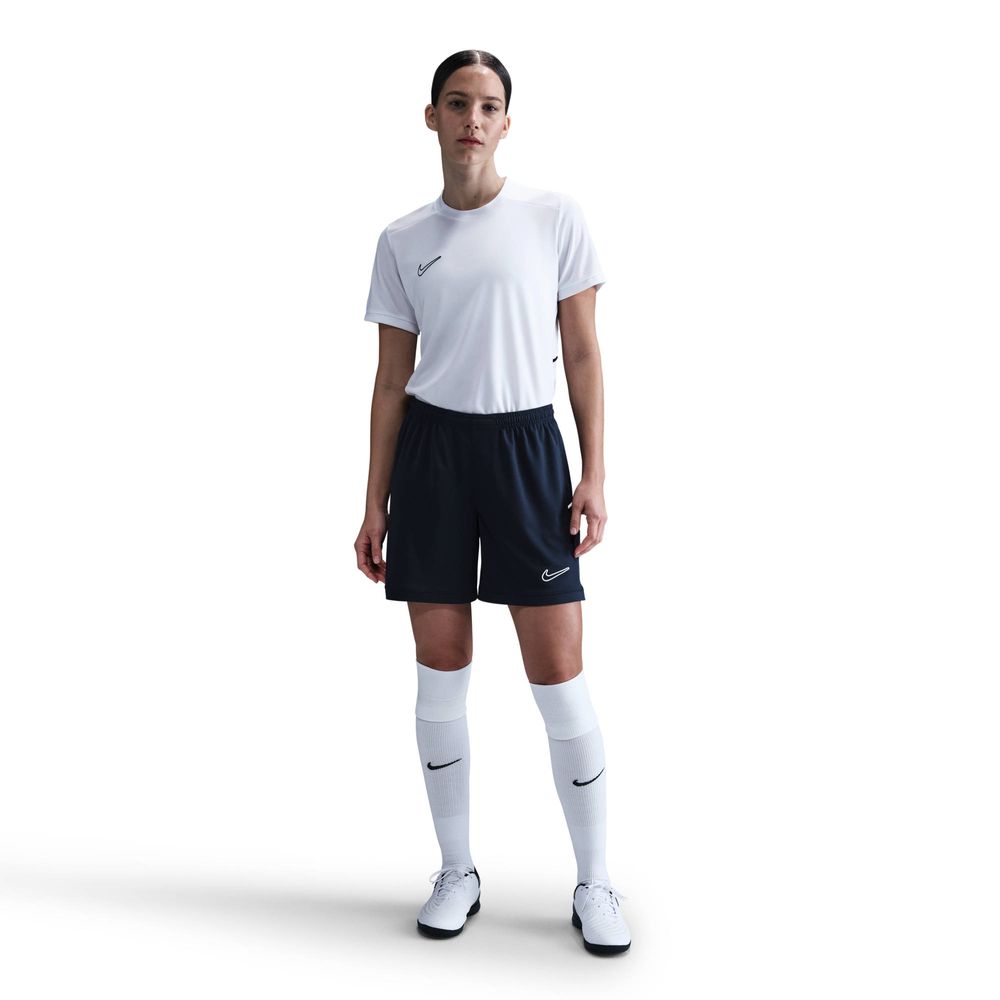 Nike W Nk Df Acd25 Short K Fußballshorts