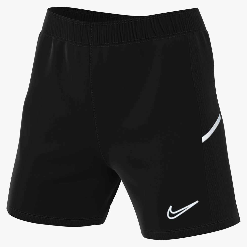 Nike W Nk Df Acd25 Short K Fußballshorts