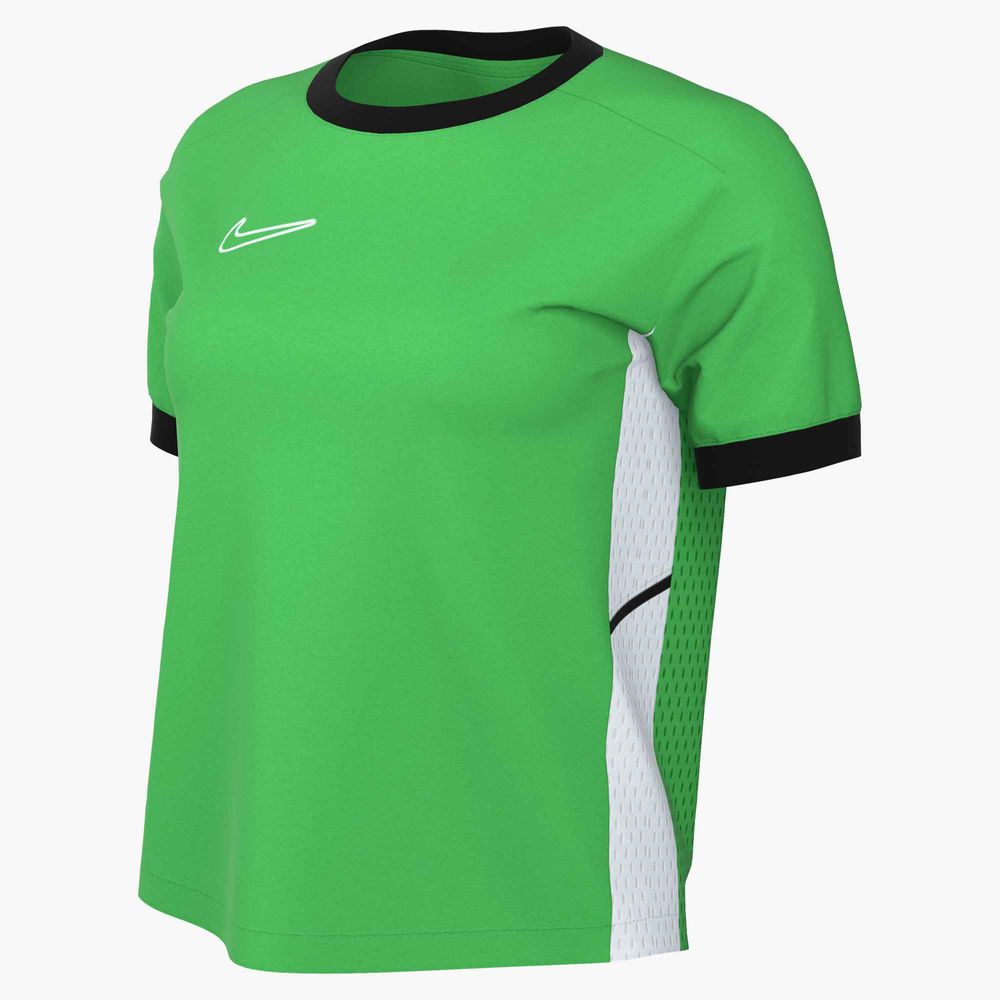 Nike W Nk Df Acd25 Ss Top Fußballshirt