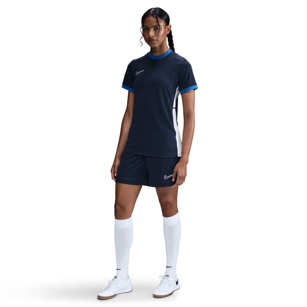 Nike W Nk Df Acd25 Ss Top Fußballshirt