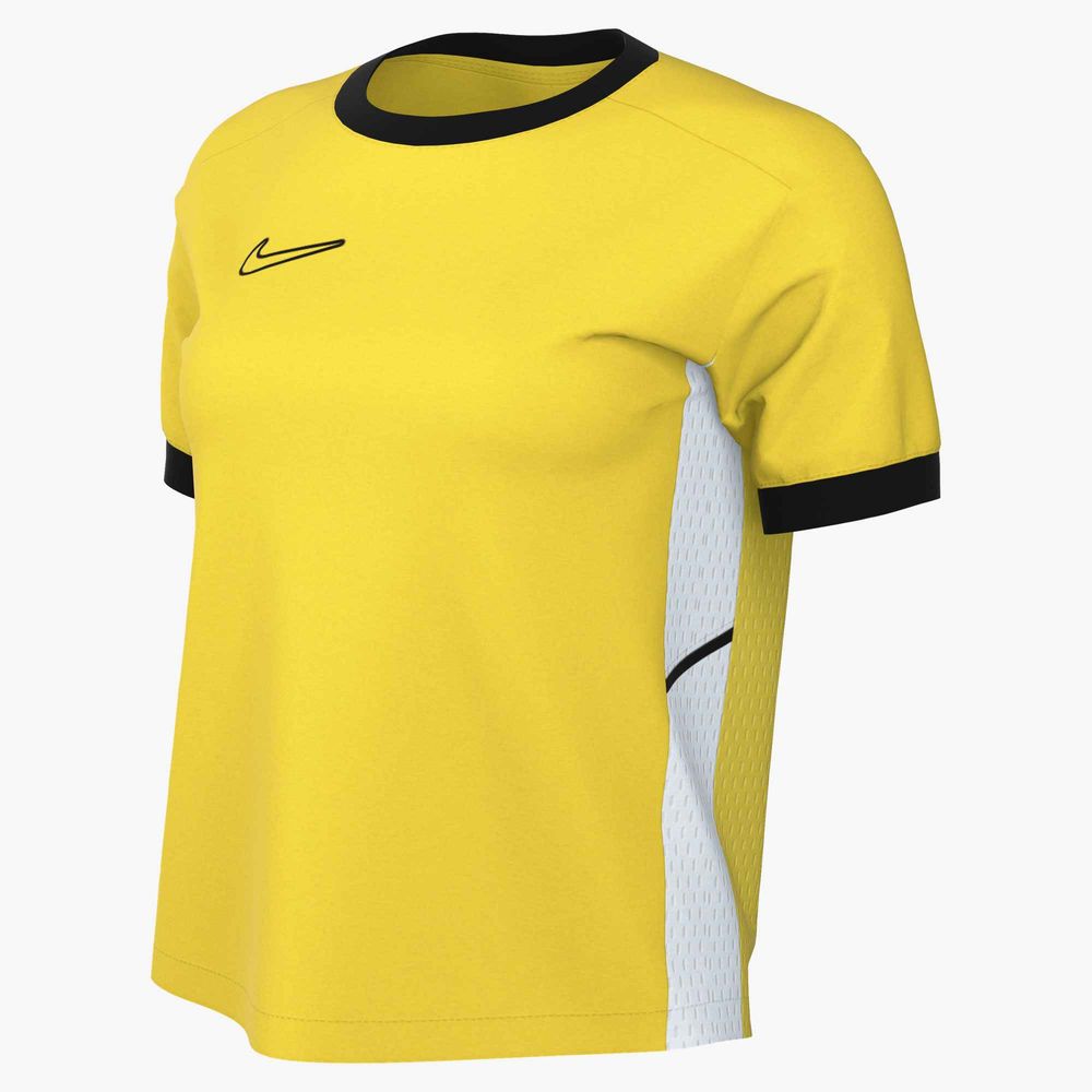 Nike W Nk Df Acd25 Ss Top Fußballshirt