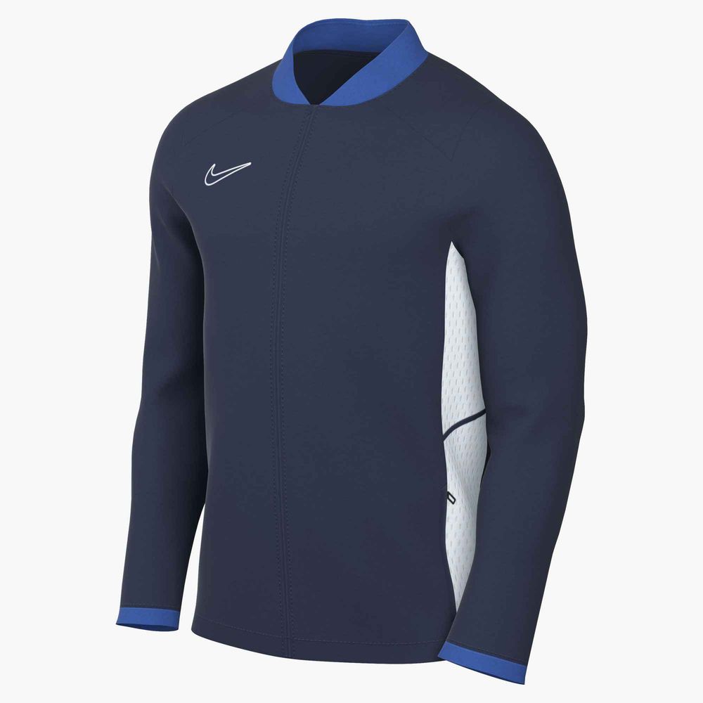 Nike M Nk Df Acd25 Trk Jacke K - midnight navy/royal blue/white/whit