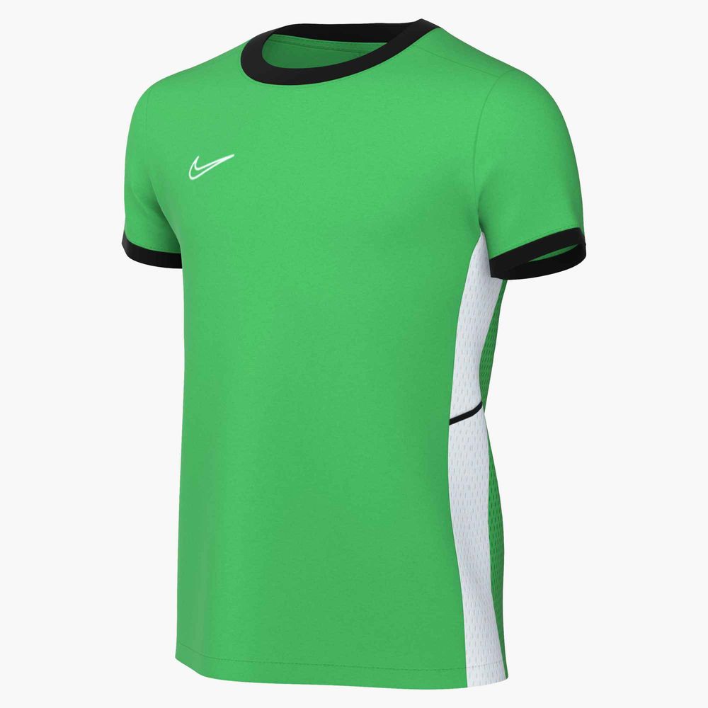 Nike Academy Big Kinder Dri-FIT Short-Sleeve Fußball Top