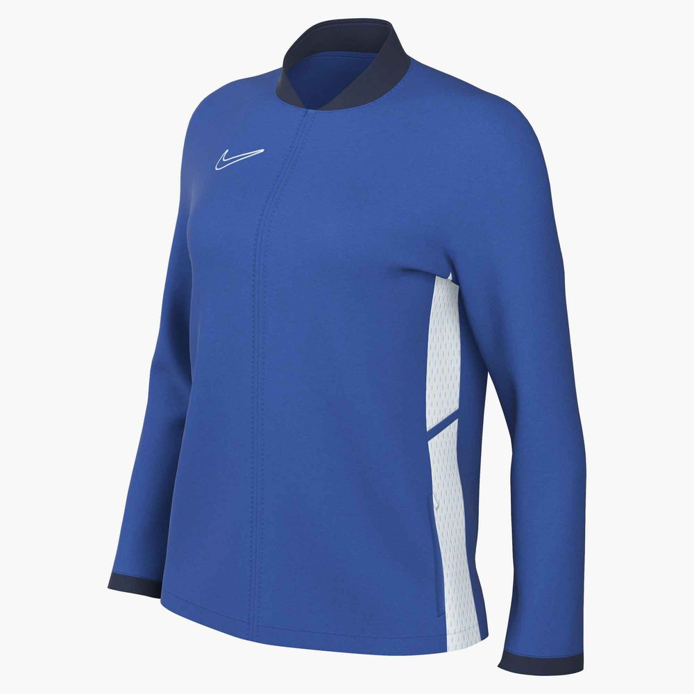 Nike W Nk Df Acd25 Trk Jacke K - royal blue/midnight navy/white/whit