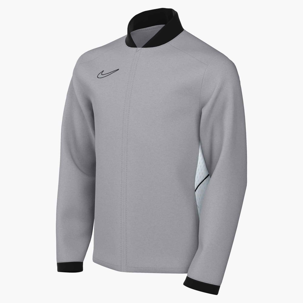 Nike Y Kinder Nk Df Acd25 Trk Jacke K - wolf grey/black/white/black