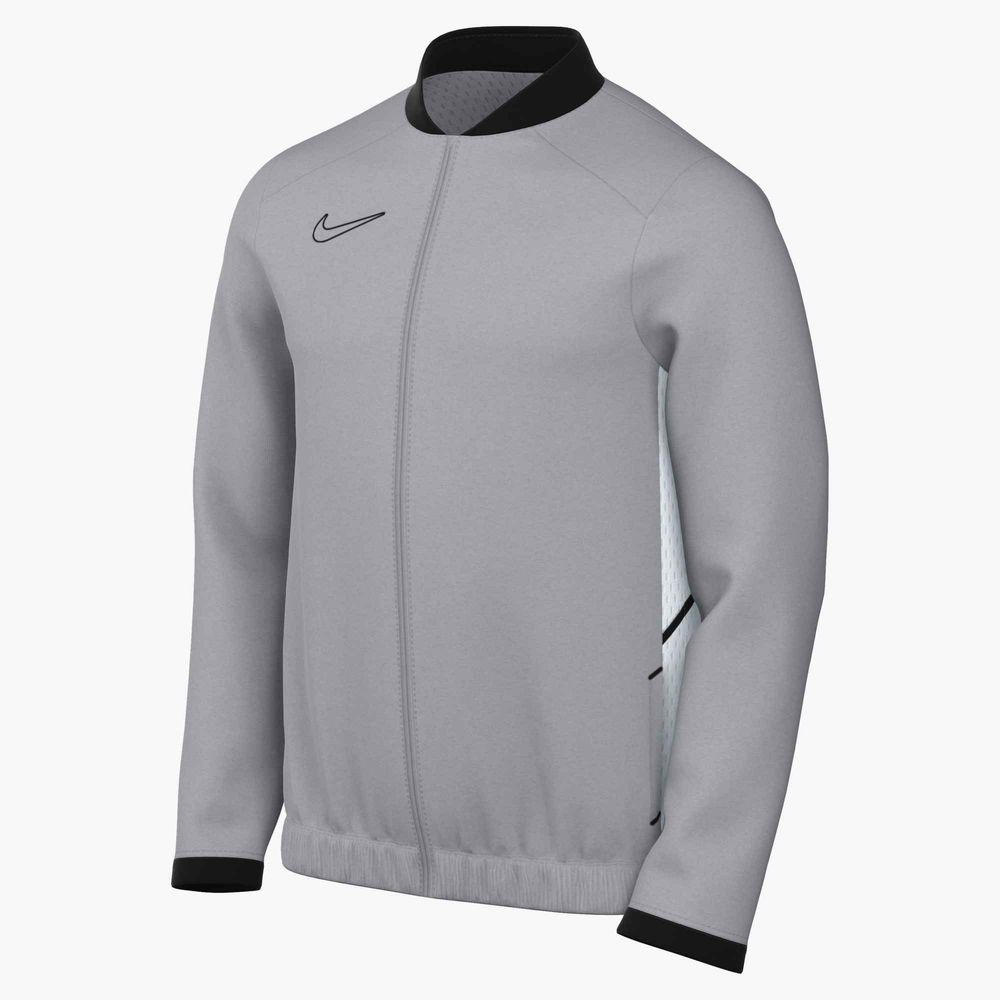 Nike M Nk Df Acd25 Trk Jacke W - wolf grey/black/white/black