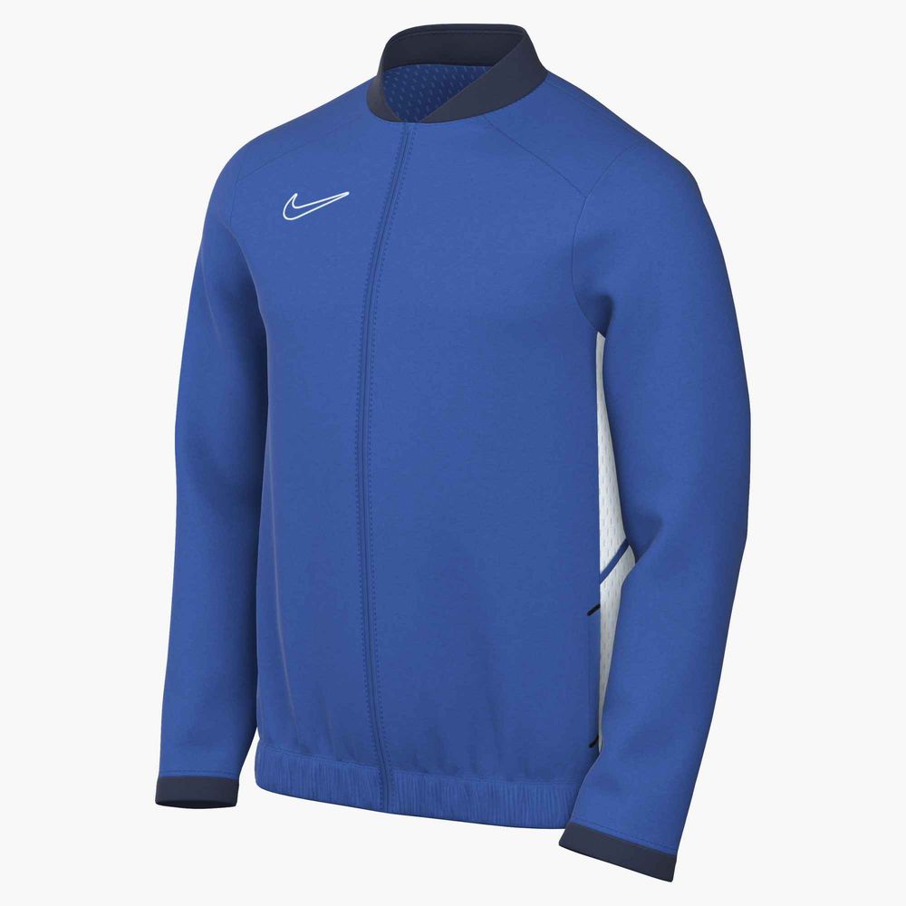 Nike M Nk Df Acd25 Trk Jacke W - royal blue/midnight navy/white/whit
