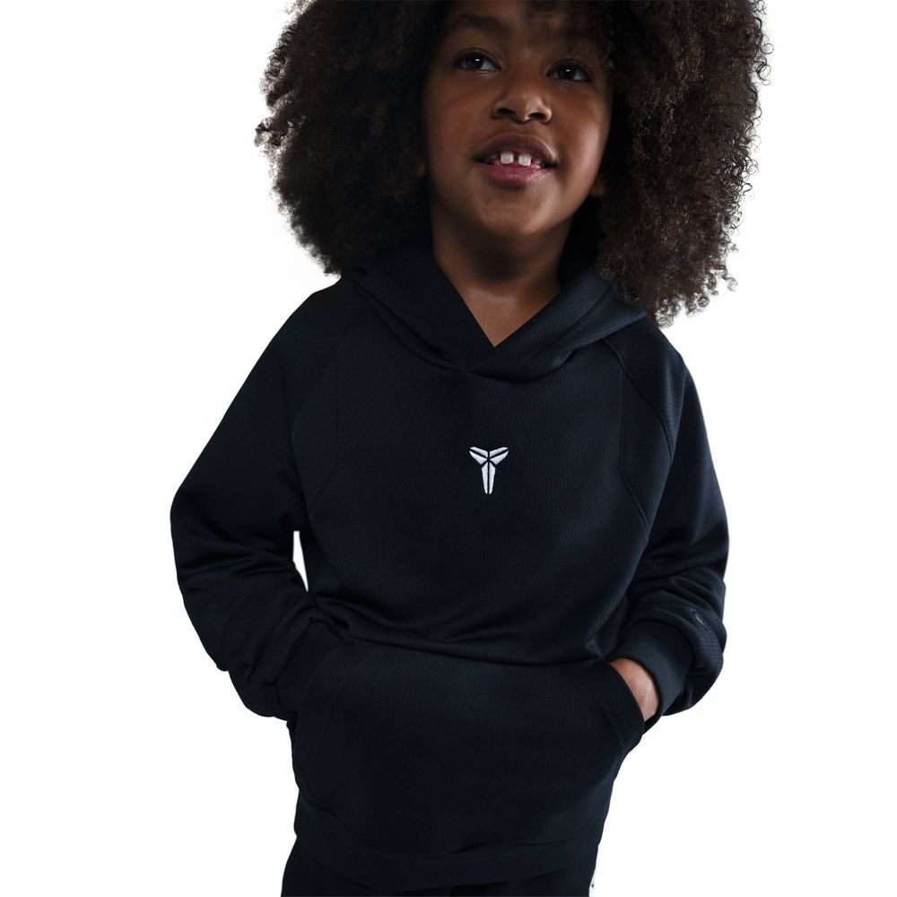 Nike Kb K Nk Tf Fund Po Hdy -Pd Sweatshirt