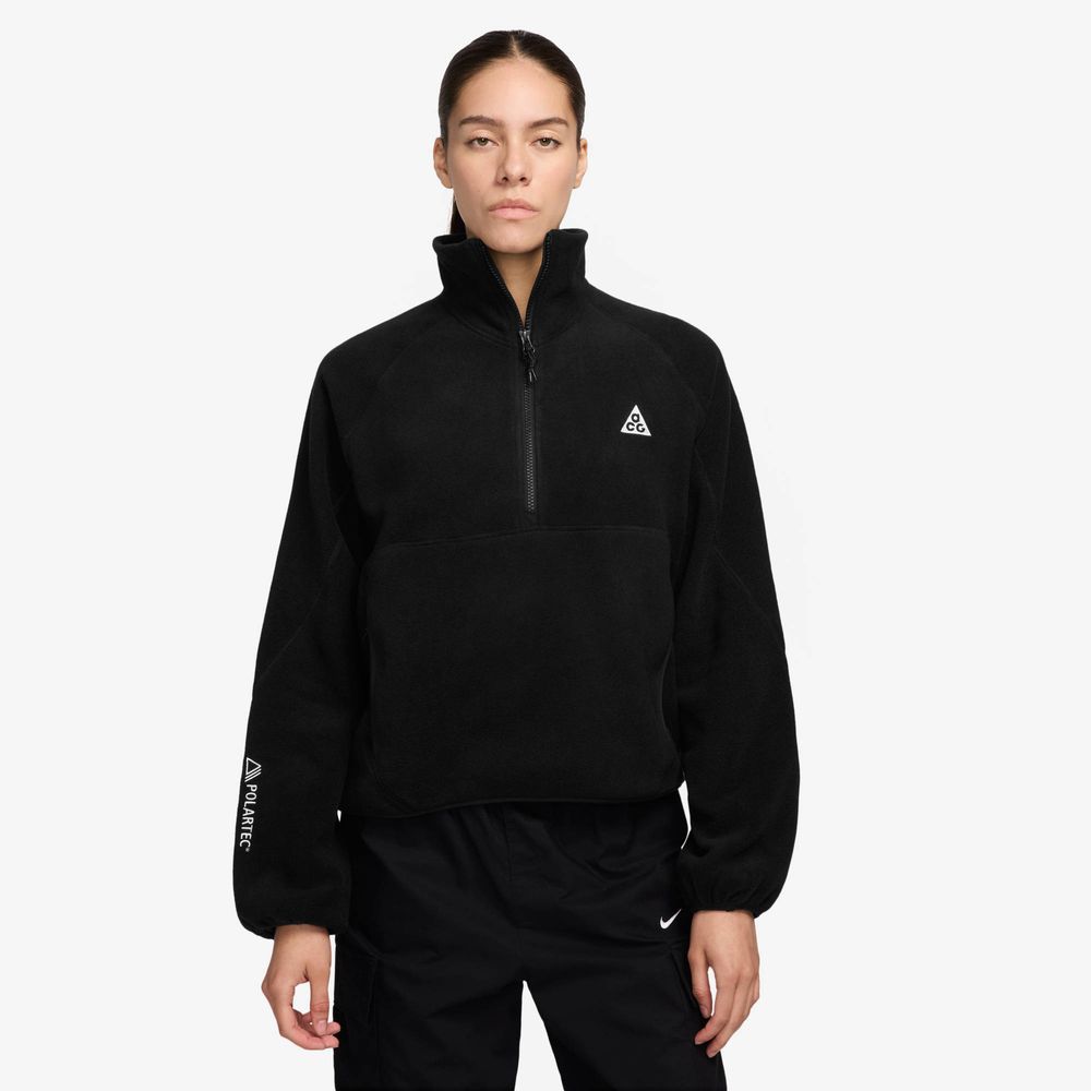 Nike W Acg Hz Wolf Tree Top - black/anthracite/summit white