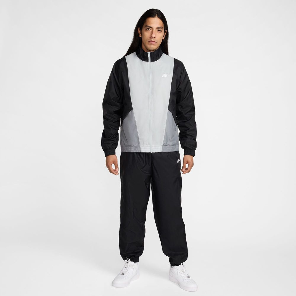 Nike M Nk Club Wvn Trk Suit Trainingsanzug