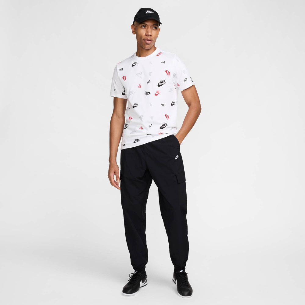 Nike M Nk Club Wvn Cargo Pant Hose