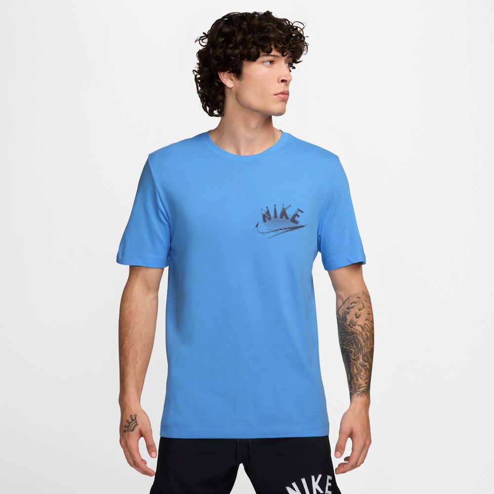 Nike M Nk Df Tee Brand Read T-Shirt